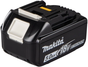 Батарея аккумуляторная Makita BL1850B LXT 18В Li-Ion (197288-2) - купить недорого с доставкой в интернет-магазине