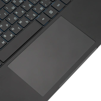 Ноутбук IRU Strato 15ALI Core i5 1235U 8Gb SSD256Gb Intel Iris Xe graphics 15.6" IPS FHD (1920x1080) FreeDOS black WiFi BT Cam 6000mAh (2058943) - купить недорого с доставкой в интернет-магазине