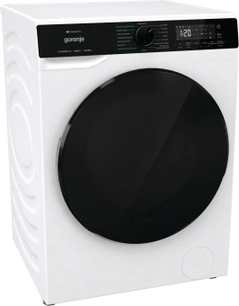 Стиральная машина Gorenje WD2PA1X64ADAAW/C класс: A++ загр.фронтальная макс.:10.5кг (с сушкой) белый инвертор - купить недорого с доставкой в интернет-магазине