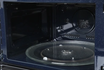 Микроволновая Печь Samsung MC32DB7746KCBW 32л. 900Вт антрацит - купить недорого с доставкой в интернет-магазине