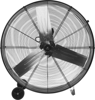 Вентилятор напольный Royal Clima RSF-360M-BL 550Вт скоростей:3 черный - купить недорого с доставкой в интернет-магазине