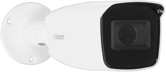 Камера видеонаблюдения аналоговая HiWatch DS-T206 (C) 2.7-13.5мм HD-CVI HD-TVI цв. корп.:белый - купить недорого с доставкой в интернет-магазине