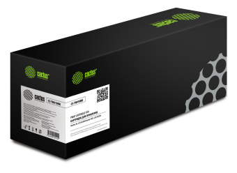 Картридж лазерный Cactus CS-TN910BK TN-910BK черный (9000стр.) для Brother HL-L9310CDW/Brother MFC-L9570CDW - купить недорого с доставкой в интернет-магазине