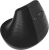 Мышь Logitech Lift графитовый оптическая 4000dpi silent беспров. BT/Radio USB для ноутбука 5but (910-006485) - купить недорого с доставкой в интернет-магазине