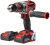 Дрель-шуруповерт Einhell PXC TE-CD 18 Li-i BL аккум. патрон:быстрозажимной (кейс в комплекте) (4513861) - купить недорого с доставкой в интернет-магазине