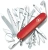 Нож перочинный Victorinox SwissChamp (1.6795.LB1) 91мм 33функц. красный блистер - цена, купить или заказать с доставкой в интернет-магазине Нож перочинный Victorinox SwissChamp (1.6795.LB1) 91мм 33функц. красный блистер - купить недорого с доставкой в интернет-магазине