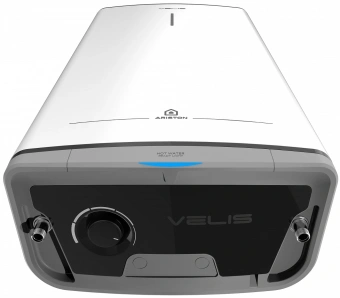 Водонагреватель Ariston Velis Style R 30 2.4кВт 30л электрический настенный/белый - купить недорого с доставкой в интернет-магазине