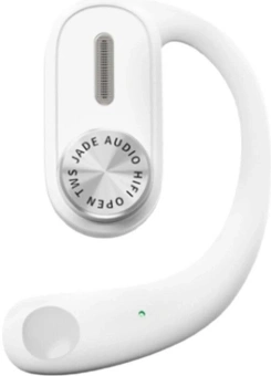 Гарнитура накладные Fiio JW1 (J3201W) white белый беспроводные bluetooth крепление за ухом (80003321) - купить недорого с доставкой в интернет-магазине