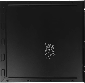 Корпус Chieftec Elox черный без БП ATX 2x80mm 2x120mm 2xUSB2.0 2xUSB3.0 audio - купить недорого с доставкой в интернет-магазине