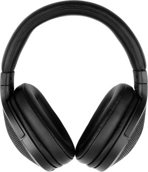 Гарнитура накладные Ural Молот Н110 черный беспроводные bluetooth оголовье (УРАЛ МОЛОТ Н110) - купить недорого с доставкой в интернет-магазине
