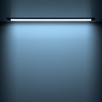 Светильник Gauss 844425336 36Вт 6500K белый - купить недорого с доставкой в интернет-магазине