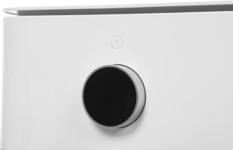 Аэрогриль Xiaomi Smart Air Fryer 6.5L EU 6.5л 1800Вт белый (BHR7358EU) - купить недорого с доставкой в интернет-магазине