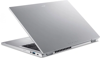 Ноутбук Acer Aspire 3 A314-42P-R3RD Ryzen 7 5700U 8Gb SSD1Tb AMD Radeon 14" IPS WUXGA (1920x1200) noOS silver WiFi BT Cam (NX.KSFCD.005) - купить недорого с доставкой в интернет-магазине