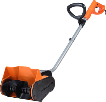 Снегоуборщик электр. Patriot PS 1500 E 1.3кВт - купить недорого с доставкой в интернет-магазине