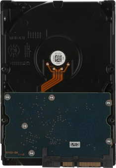Жесткий диск Toshiba SATA-III 4TB HDWT840UZSVA Surveillance S300 (5400rpm) 256Mb 3.5" - купить недорого с доставкой в интернет-магазине