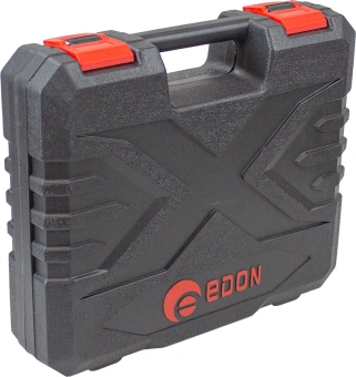 Дрель-шуруповерт Edon AD-12А аккум. патрон:быстрозажимной (кейс в комплекте) (15420) - купить недорого с доставкой в интернет-магазине