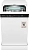 Посудомоечная машина Weissgauff DW 4539 Inverter Touch AutoOpen белый (узкая)