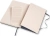 Блокнот Moleskine CLASSIC QP062B20 Large 130х210мм 240стр. нелинованный твердая обложка синий сапфир - купить недорого с доставкой в интернет-магазине