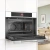 Духовой шкаф Электрический Bosch CMG7241W1 белый - купить недорого с доставкой в интернет-магазине