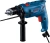 Дрель-шуруповерт Bosch GSB 600 600Вт патрон:ключев. (06011A0320) - купить недорого с доставкой в интернет-магазине