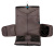 Сумка дорожная Piquadro Brief2 PA6147BR2/N черная нейлон/натур.кожа - купить недорого с доставкой в интернет-магазине