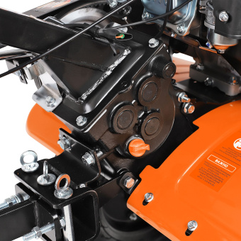 Мотоблок Patriot Калуга М бензиновый 7л.с. (440107011) - купить недорого с доставкой в интернет-магазине