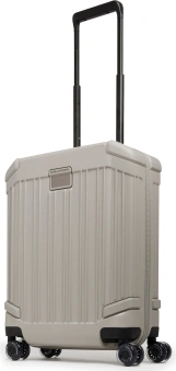 Чемодан Piquadro POP (BV4425POP/BE) 40x20x55см 31л. 2.87кг. поликарбонат бежевый - купить недорого с доставкой в интернет-магазине