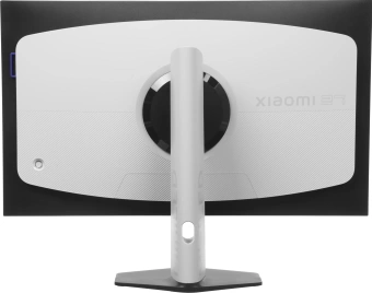 Монитор Xiaomi 27" G Pro 27Qi 2026 черный IPS LED 16:9 HDMI матовая HAS Piv 1000:1 2000cd 178гр/178гр 2560x1440 180Hz DP 2K 6кг - купить недорого с доставкой в интернет-магазине