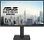 Монитор Asus 27" ProArt BE27ACGN черный IPS LED 5ms 16:9 DVI HDMI M/M матовая HAS Piv 1500:1 350cd 178гр/178гр 2560x1440 120Hz DP 2K USB 7кг