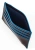 Чехол для кредитных карт Piquadro Blue Square PP2762B2R/MO коричневый натур.кожа - купить недорого с доставкой в интернет-магазине