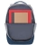 Рюкзак для ноутбука 17.3" Riva 7567 серый/темно-синий полиэстер (7567 GREY/DARK BLUE) - цена, купить или заказать с доставкой в интернет-магазине Рюкзак для ноутбука 17.3" Riva 7567 серый/темно-синий полиэстер (7567 GREY/DARK BLUE) - купить недорого с доставкой в интернет-магазине