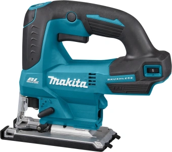 Лобзик Makita DJV184Z 3000ходов/мин от аккумулятора - купить недорого с доставкой в интернет-магазине