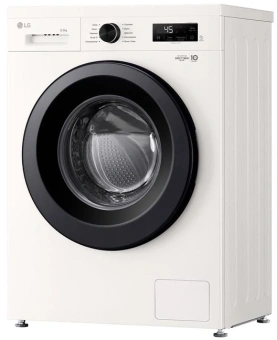 Стиральная машина LG F2Y1WS6W.ABWPCOM класс: A загр.фронтальная макс.:6.5кг белый инвертор - купить недорого с доставкой в интернет-магазине