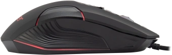 Мышь Acer OMW170 черный оптическая 3200dpi USB 6but (ZL.MCEEE.00R) - купить недорого с доставкой в интернет-магазине