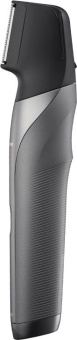 Триммер Panasonic ER-GY60-H520 черный/серебристый (насадок в компл:4шт) - купить недорого с доставкой в интернет-магазине