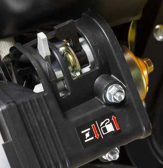 Культиватор Huter GMC-6.8 6.8л.с. - купить недорого с доставкой в интернет-магазине