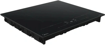 Индукционная варочная поверхность Midea MIH67783SB черный/черный - купить недорого с доставкой в интернет-магазине