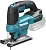 Лобзик Makita DJV184Z 3000ходов/мин от аккумулятора