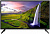 Телевизор LED Supra 43" STV-LC43LT0045F черный FULL HD 60Hz DVB-T DVB-T2 DVB-C USB (RUS)