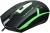 Мышь Оклик 398G черный оптическая 2400dpi USB для ноутбука 4but (1431665) - купить недорого с доставкой в интернет-магазине