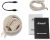 Гарнитура накладные Marshall Major V бежевый беспроводные bluetooth оголовье (MAJOR V CREAM) - купить недорого с доставкой в интернет-магазине
