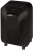 Шредер Fellowes PowerShred LX200 черный (секр.P-4) перекрестный 12лист. 22лтр. скрепки скобы пл.карты - купить недорого с доставкой в интернет-магазине
