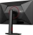 Монитор AOC 27" U27G4R черный/красный IPS LED 16:9 HDMI матовая HAS Piv 400cd 178гр/178гр 3840x2160 160Hz G-Sync DP 4K USB 6.35кг - купить недорого с доставкой в интернет-магазине