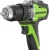 Дрель-шуруповерт Greenworks DD560 аккум. патрон:быстрозажимной (3708407CUB) - цена, купить или заказать с доставкой в интернет-магазине Дрель-шуруповерт Greenworks DD560 аккум. патрон:быстрозажимной (3708407CUB) - купить недорого с доставкой в интернет-магазине