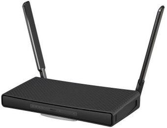 Роутер беспроводной MikroTik hAP ac3 (RBD53IG-5HACD2HND) AC1200 10/100/1000BASE-TX - цена, купить или заказать с доставкой в интернет-магазине Роутер беспроводной MikroTik hAP ac3 (RBD53IG-5HACD2HND) AC1200 10/100/1000BASE-TX - купить недорого с доставкой в интернет-магазине