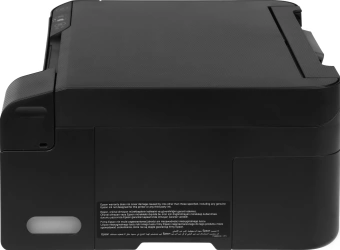 МФУ струйный Epson EcoTank L3211 (C11CJ68406) A4 черный - купить недорого с доставкой в интернет-магазине