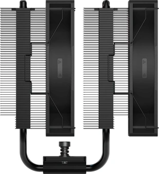 Устройство охлаждения(кулер) PcCooler RT620 ARGB Soc-AM5/AM4/1151/1200/2066/1700 черный 4-pin 34.9dB Al+Cu 265W Ret (RT620-BKAWXX-GL) - купить недорого с доставкой в интернет-магазине