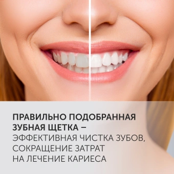 Зубная щетка электрическая Polaris PETB 0701 TC белый - купить недорого с доставкой в интернет-магазине