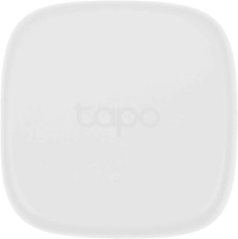 Датчик темпер./влажн. TP-Link Tapo T310 белый - купить недорого с доставкой в интернет-магазине