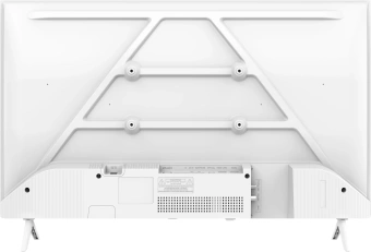 Телевизор LED BBK 32" 32LEM-1045/TS2C (W) белый HD 60Hz DVB-T2 DVB-C DVB-S2 USB (RUS) - купить недорого с доставкой в интернет-магазине